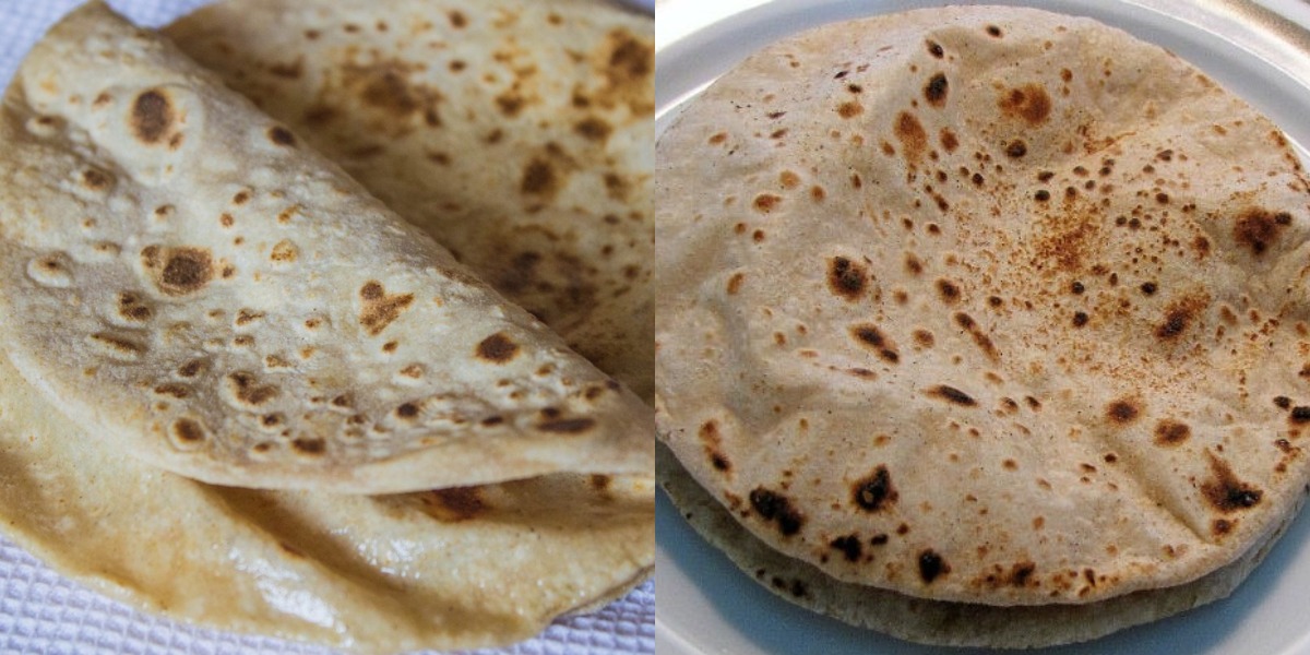 Basi Roti Meaning